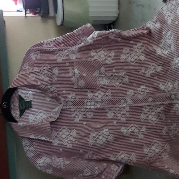 Blouse Woolwich - Picture 2 of 3